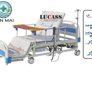 Giường điện đa năng GB-T5D (T5E)